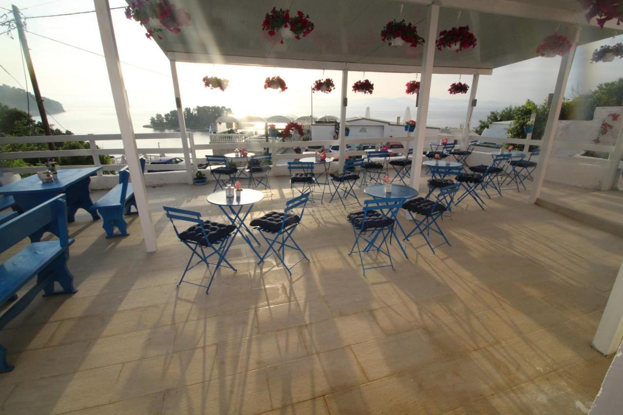 مبيت وإفطار بيراما Batis Breeze المظهر الخارجي الصورة