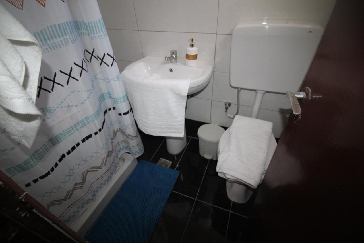 مبيت وإفطار بيراما Batis Breeze المظهر الخارجي الصورة